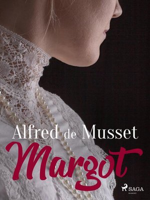 cover image of Margot